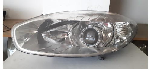 RENAULT FLUENCE SOL (09/13) XENON